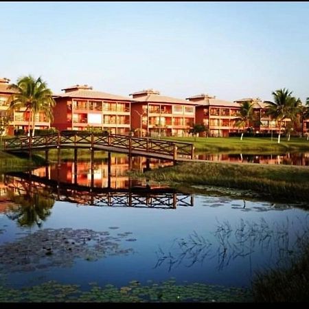 Resort Villa Das Aguas Praia Do Saco Estância Extérieur photo