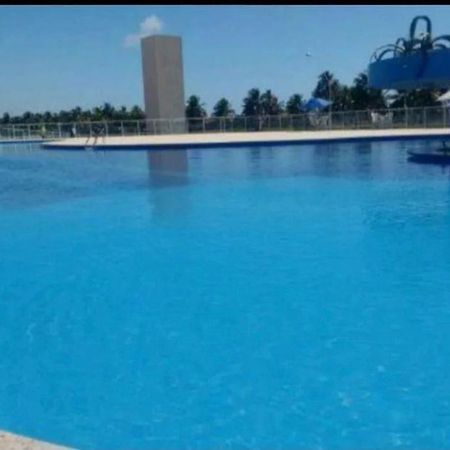 Resort Villa Das Aguas Praia Do Saco Estância Extérieur photo