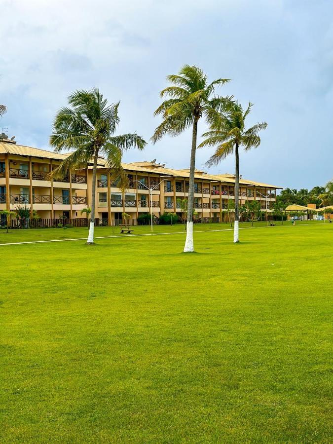 Resort Villa Das Aguas Praia Do Saco Estância Extérieur photo