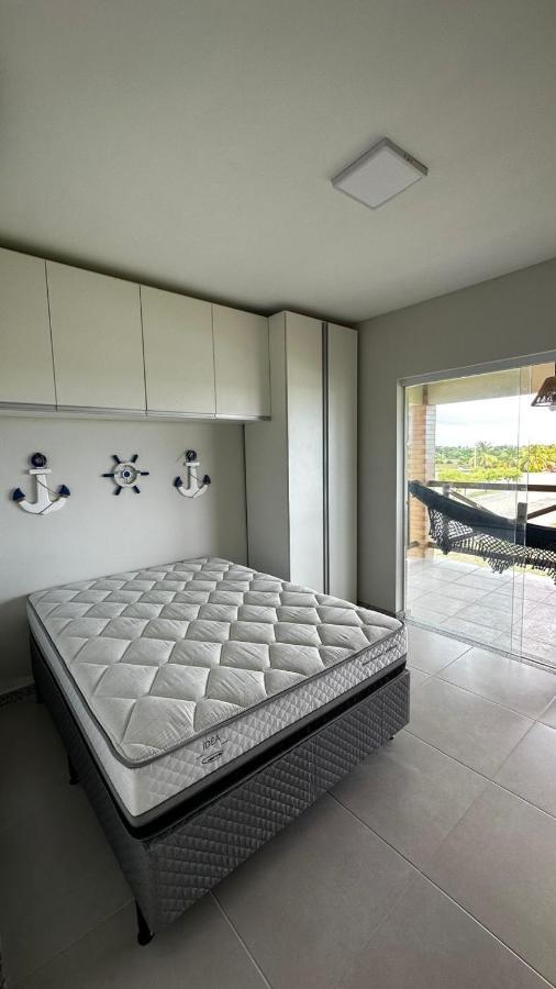 Resort Villa Das Aguas Praia Do Saco Estância Extérieur photo