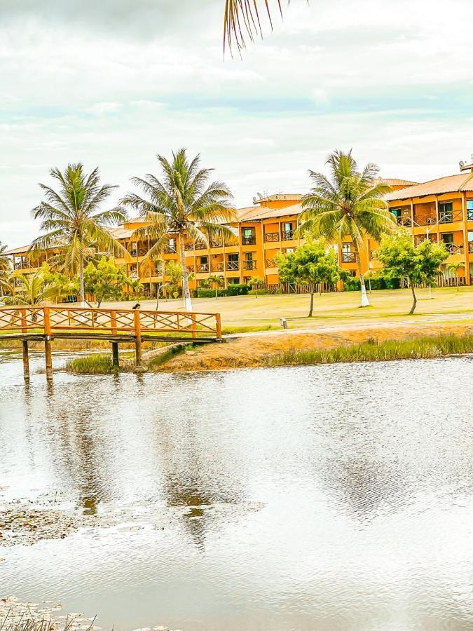 Resort Villa Das Aguas Praia Do Saco Estância Extérieur photo
