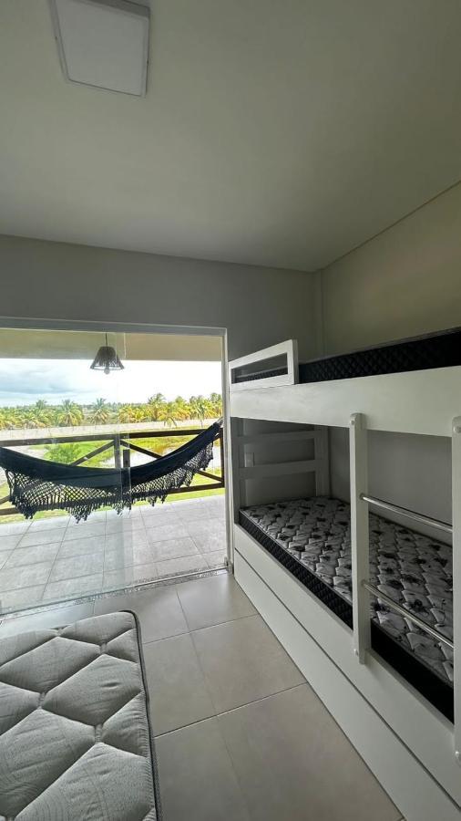 Resort Villa Das Aguas Praia Do Saco Estância Extérieur photo