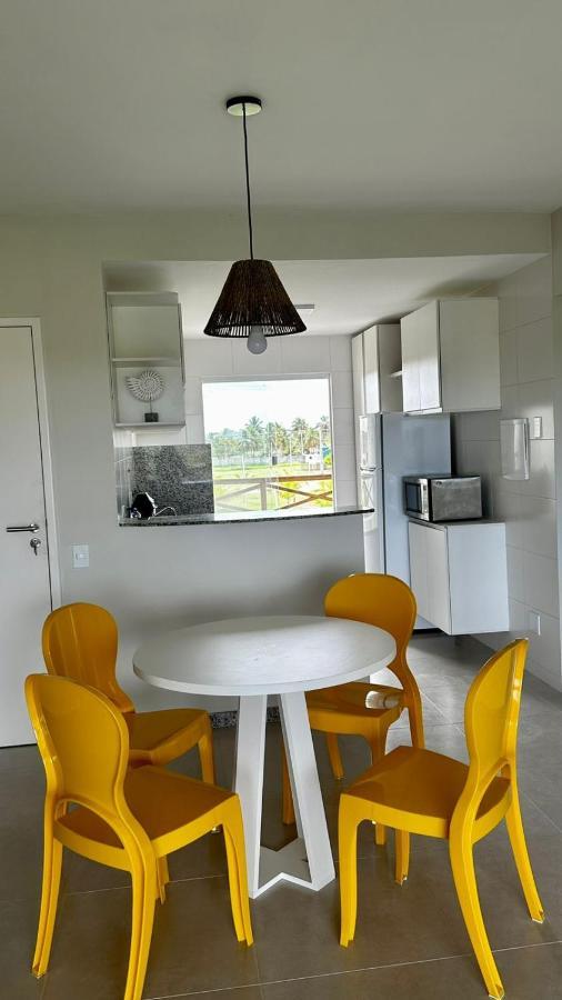 Resort Villa Das Aguas Praia Do Saco Estância Extérieur photo