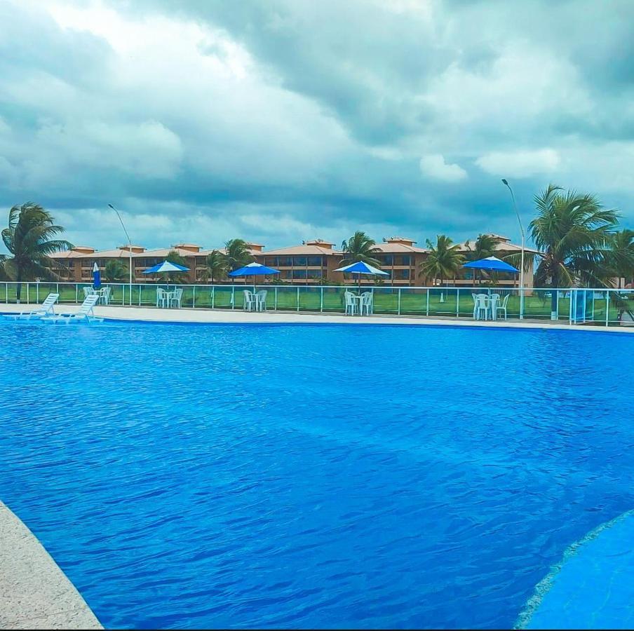 Resort Villa Das Aguas Praia Do Saco Estância Extérieur photo